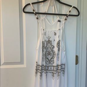 Lascana Swim Coverup Dress